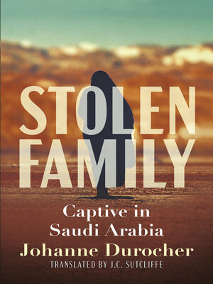 cover image of Stolen Family